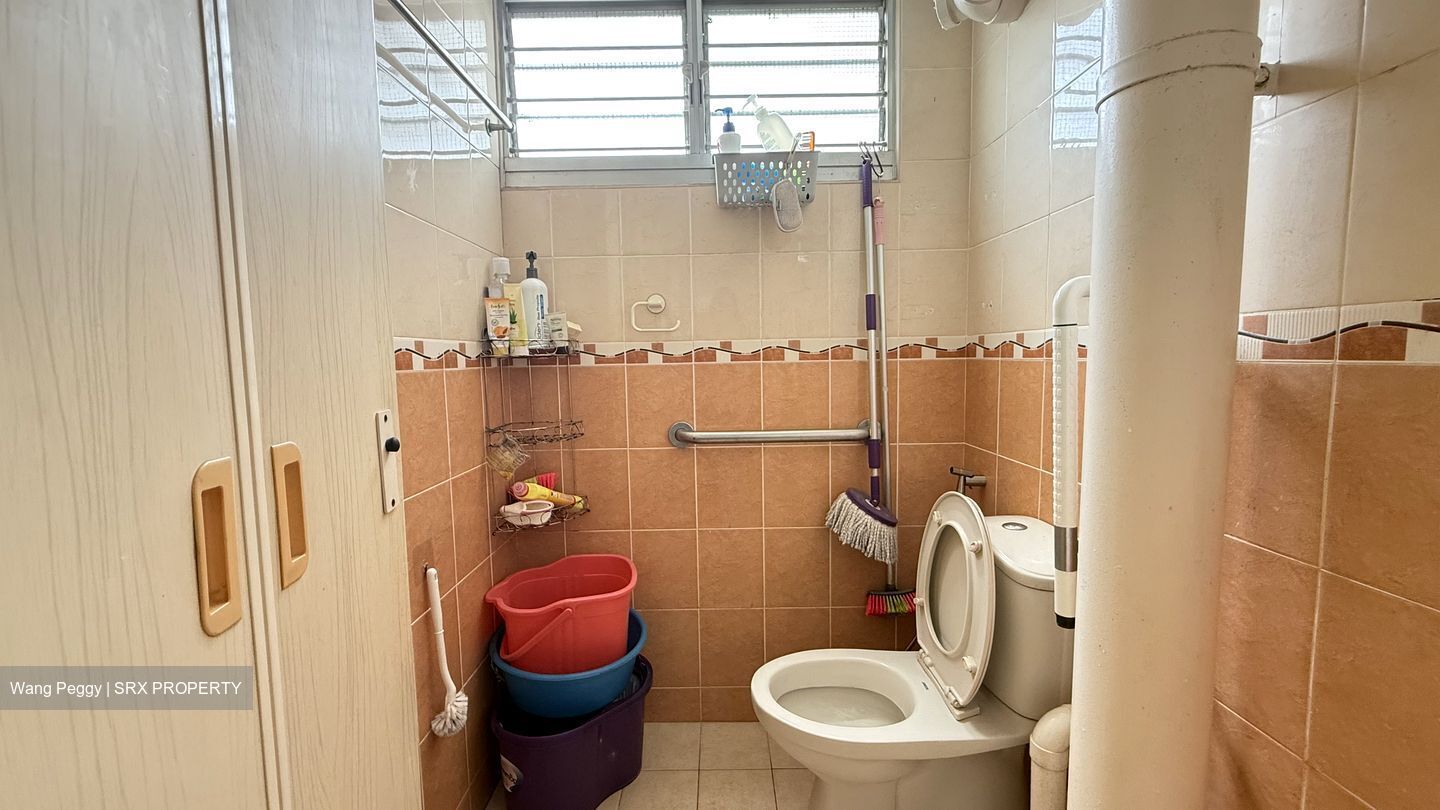 Blk 643 Ang Mo Kio Avenue 5 (Ang Mo Kio), HDB 3 Rooms #592903151